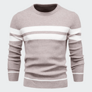 Suéter Masculino Elegano® Slim