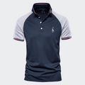 Camisa Polo Masculina Elegano® Cash