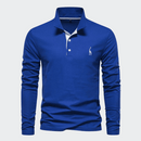 Blusa Polo Masculina Elegano® Ace