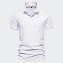 Camisa Polo Masculina Elegano® Tucker