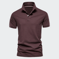 Camisa Polo Masculina Elegano® Tucker