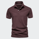 Camisa Polo Masculina Elegano® Tucker