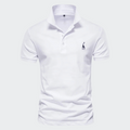 Camisa Polo Masculina Elegano® Bandit
