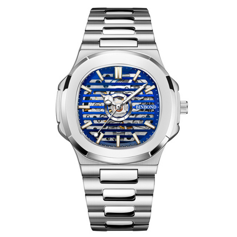 Relógio Masculino Elegano® Exo Nautilus (Automático)