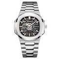 Relógio Masculino Elegano® Exo Nautilus (Automático)