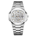 Relógio Masculino Elegano® Exo Nautilus (Automático)