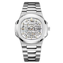 Relógio Masculino Elegano® Exo Nautilus (Automático)