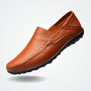 Mocassim Masculino de Couro Elegano® Florença