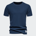 Camiseta Masculina Elegano® Tops