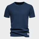 Camiseta Masculina Elegano® Tops