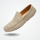 Mocassim Masculino de Couro Elegano® Sweden