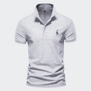 Camisa Polo Masculina Elegano® Bandit