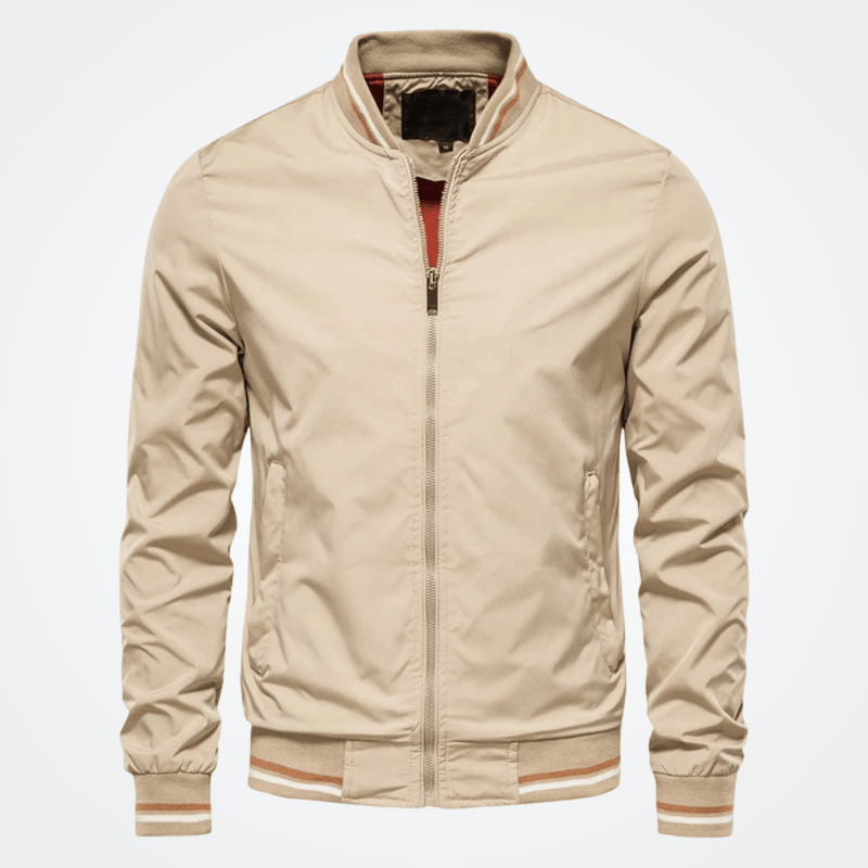 Jaqueta Masculina Elegano® Valle