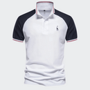 Camisa Polo Masculina Elegano® Cash