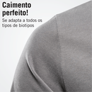 Blusa Masculina Elegano® Season