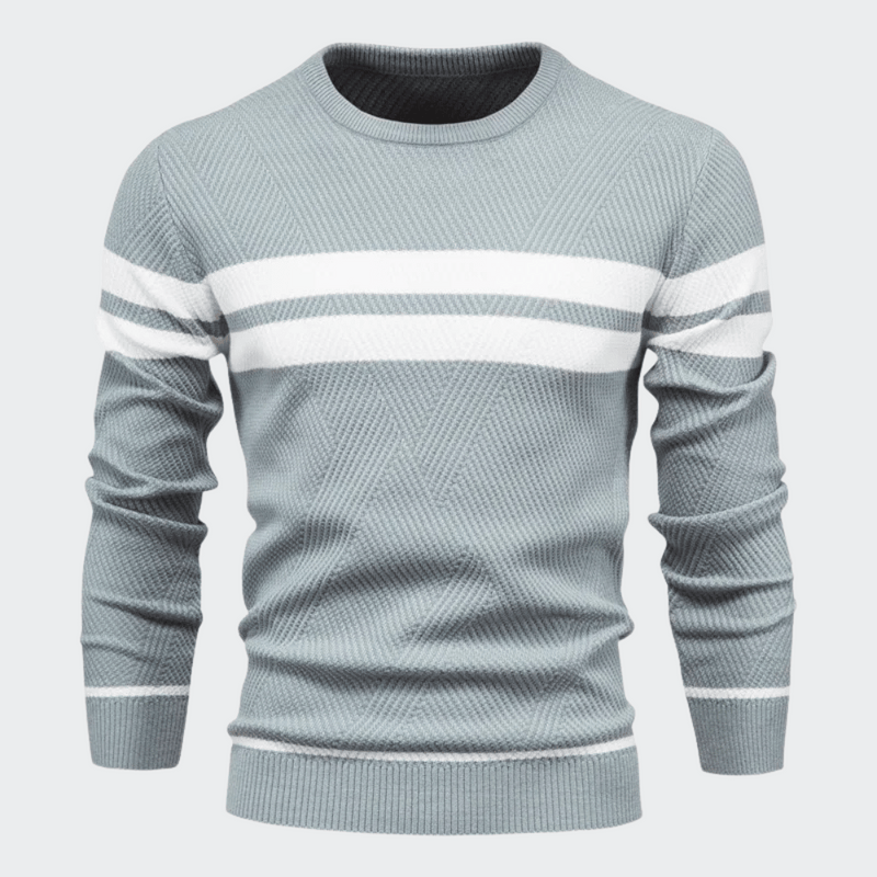 Suéter Masculino Elegano® Slim