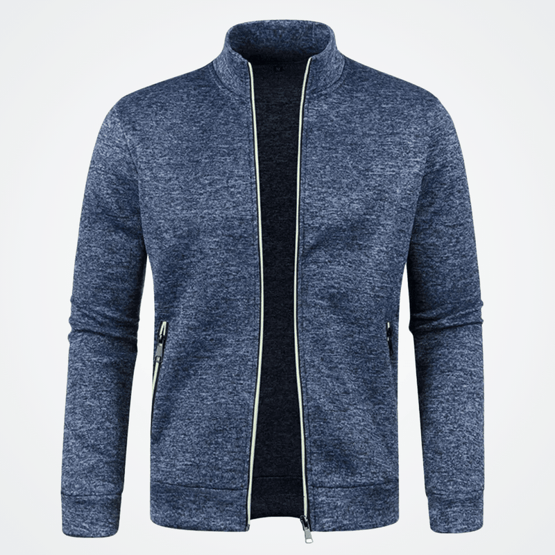 Casaco Masculino Elegano® Montividéu