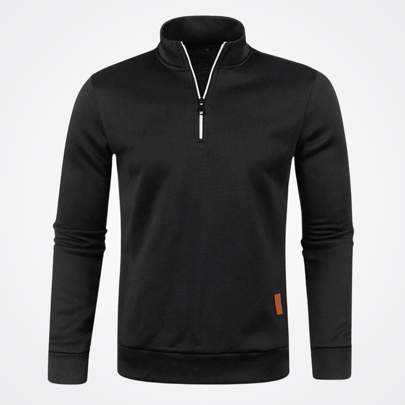 Casaco Masculino Gola Alta Elegano® Berlim