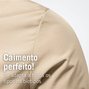 Jaqueta Masculina Elegano® Valle