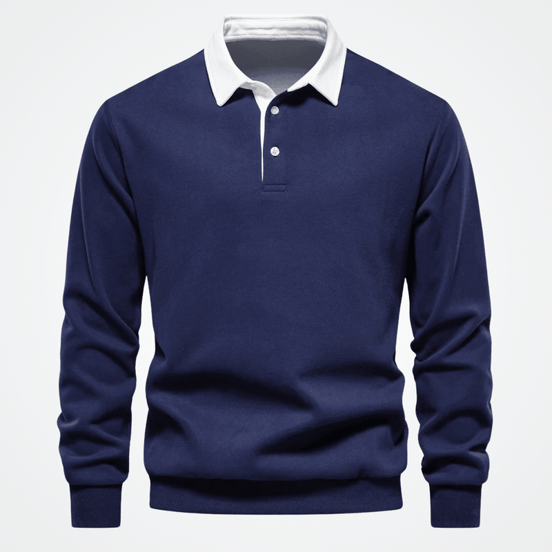 Casaco Masculino Elegano® Zurique