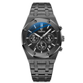Relógio Masculino Elegano® Royal Chenxi