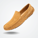 Mocassim Masculino de Couro Elegano® Sweden