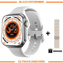 Novo SmartWatch Ultra Series 8