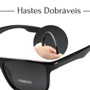 Óculos de Sol Masculino Elegano® Kart
