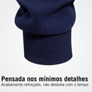 Casaco Masculino Elegano® Zurique