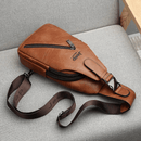Bolsa de Ombro Masculina Elegano® JEEP Buluo