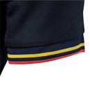 Camisa Polo Masculina Elegano® Apple
