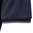 Camisa Polo Masculina Elegano® Cloud