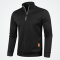 Casaco Masculino Gola Alta Elegano® Berlim
