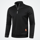 Casaco Masculino Gola Alta Elegano® Berlim
