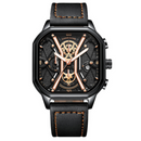 Relógio Masculino Elegano® Regal Elegance