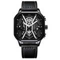 Relógio Masculino Elegano® Regal Elegance