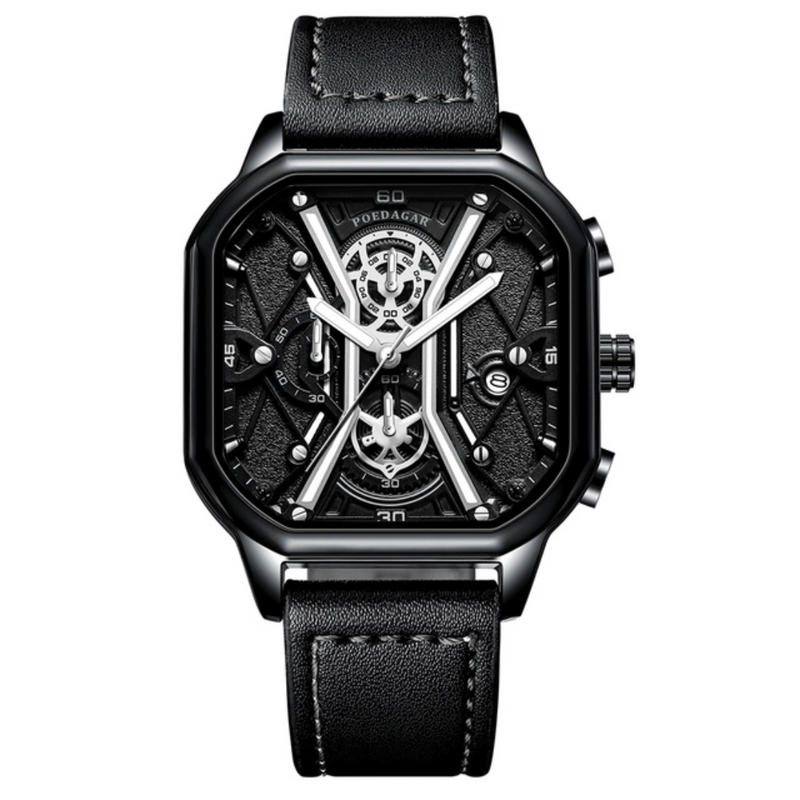 Relógio Masculino Elegano® Regal Elegance