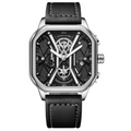 Relógio Masculino Elegano® Regal Elegance