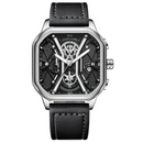 Relógio Masculino Elegano® Regal Elegance
