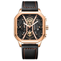 Relógio Masculino Elegano® Regal Elegance
