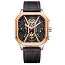 Relógio Masculino Elegano® Regal Elegance