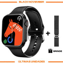 Novo SmartWatch Ultra Series 8