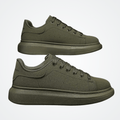 Tênis Casual Masculino Elegano® Viena