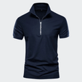 Camisa Polo Masculina Elegano® Dusty