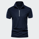 Camisa Polo Masculina Elegano® Dusty