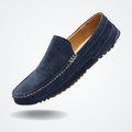 Mocassim Masculino de Couro Elegano® Sweden