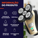 EasyShave - Barbear nunca foi tão fácil!
