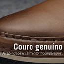 Mocassim Masculino Elegano® Paolo