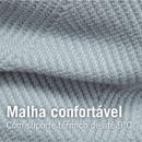 Suéter Masculino Elegano® Slim