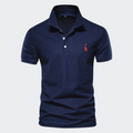 Camisa Polo Masculina Elegano® Bandit